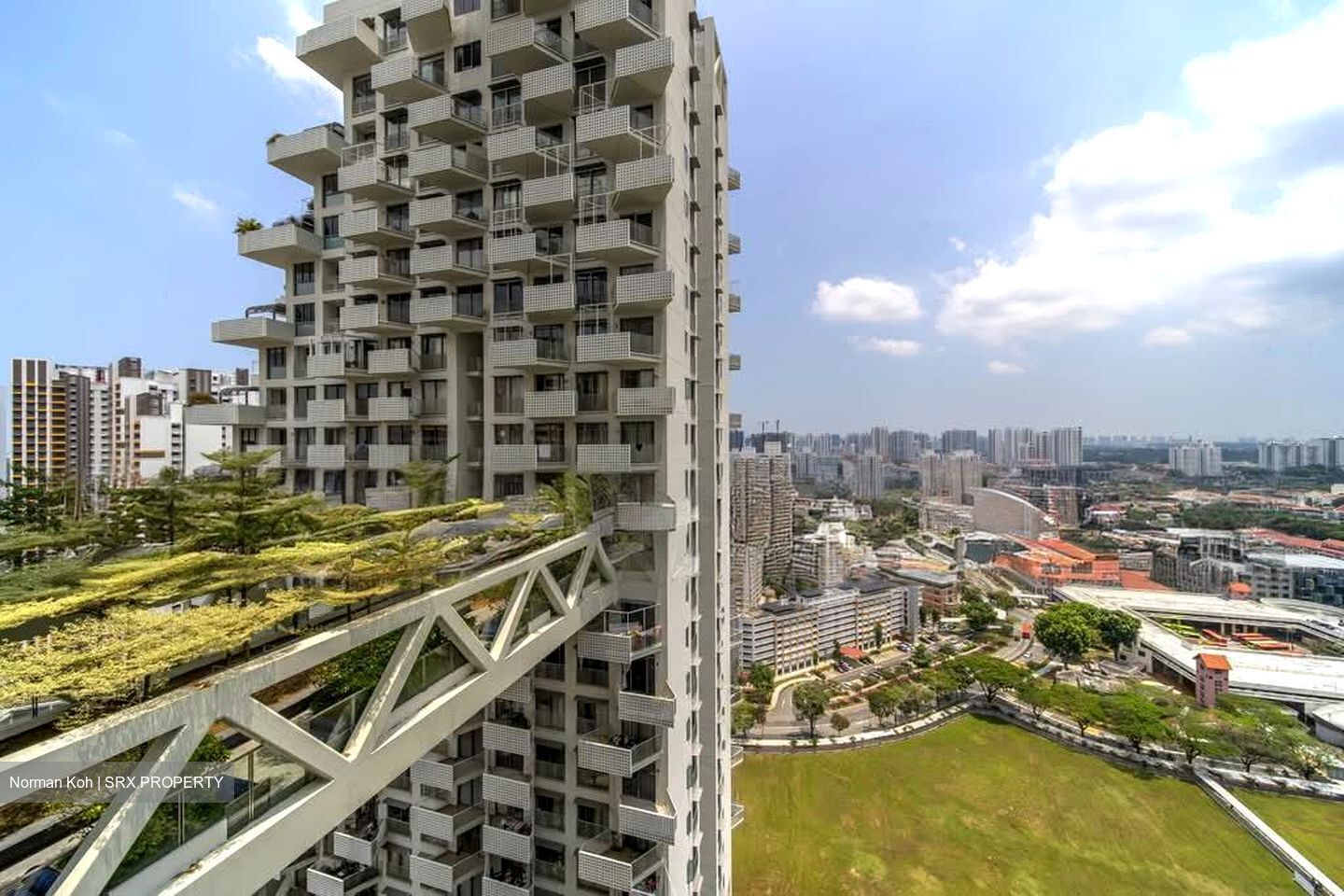Sky Habitat (D20), Condominium #552545581